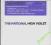 The National - High Violet [CD+DVD] Matt Berninger