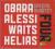 Obara Special Quartet - Four / Alessi Helias Waits