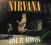 NIRVANA - LIVE AT READING CD PREMIERA!!!!