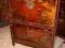 ===ORIENTALNA,JAPOŃSKA  KOMODA WYKOŃCZONA LAKĄ====