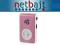 ODTWARZACZ I-BOX MP3 CUBE 4GB PINK