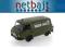 IXO Barkas B1000 Germany Democratic