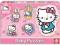 EDUCA BABY PUZZLE HELLO KITTY