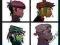 Gorillaz - Demon Days