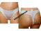 TRIUMPH SLOGGI STRINGI LIGHT STR BIEL 36