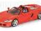 MINICHAMPS PORSCHE CARRERA GT 2003 RED 1:43
