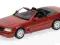 MINICHAMPS MERCEDES-BENZ 500 SL (R129) 1999 1:43