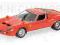 MINICHAMPS LAMBORGHINI JOTA 1970 LIGHT RED 1:43