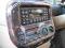 CHRYSLER VOYAGER 1998 FABRYCZNE RADIO