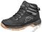 Buty KAPPA BRIGHT MID Black roz.46