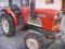 YANMAR YM 20 KM mini traktorek traktor ciągnik 4x4
