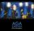 2CD AGA ZARYAN Live at Palladium * KOONSE