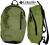 PLECAK COLUMBIA GRAPHIC SOLO WASABI  25 L  KURIER