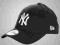 NEW ERA Flex-Fit 39thirty NEW YORK roz M/L HUSTLA