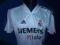 ADIDAS clima cool_ _klubowa_ _REAL MADRID_ _S /M