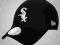 NEW ERA Czapka Regulowana CHICAGO SOX [UNI] HUSTLA