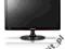 SyncMaster 27'' S27A350H WIDE, LED, Full HD, 2ms