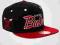 MITCHELL & NESS Czapka CHICAGO BULLS :: HUSTLA