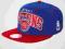 MITCHELL & NESS Czapka DETROIT PISTONS HUSTLA