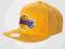 MITCHELL & NESS Czapka LA LAKERS :: HUSTLA