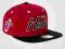 MITCHELL & NESS Czapka MIAMI HEAT 2T :: HUSTLA