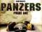 CODENAME PANZERS PHASE ONE PL ( Faza Pierwsza )
