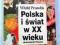 W. Pronobis - Polska i świat w XX wieku.