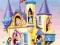 Disney Princess - plakat 61x91,5 cm