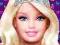 Barbie Księżniczka - plakat 61x91,5 cm