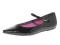 VAGABOND Women's Ballerina - rozmiar 37 - nowe