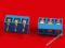I58 ZLACZE PRZEWODOW X 3 TERMINAL BLOCK