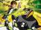 BEN 10 cz. 4 [odc. 40-51] [2DVD] @ FOLIA @