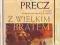 PRECZ Z WIELKIM BRATEM Michael Dobbs