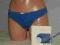 Figi ATLANTIC  mini bikini  roz. S  NOWOŚC 2010!