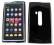 BACK COVER GEL SKIN NOKIA N9 N9-00 CZARNY