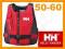 HELLY HANSEN : Kamizelka ratunkowa 50-60 kg