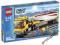 LEGO City 4643 transporter z motorówką PROMOCJA