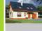 PROJEKT DOMU Ewa 118,5 m2 Horyzont