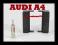 Ramka radiowa maskownica antena AUDI A4 B5 94-98