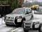 Land Rover Discovery Freelander Range Orurowanie E