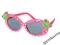 GYMBOREE Okulary przeciwsłoneczne Bright Tulip +4l