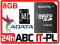 KARTA PAMIĘCI ADATA micro SDHC 8GB + ADAPTER SD