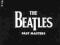 The Beatles / Past Masters [CD] REMASTER