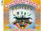 The Beatles / Magical Mystery Tour [CD] REMASTER