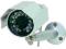CCD Kamera kolorowa 420 TVL 6mm / F-VAT