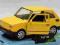 FIAT 126p MALUCH 1:34 WELLY
