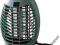 Lampa owadobójcza Isotronic 4W UV, 20 m2, 230V