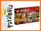 Lego Arena Ninjago 2520 Patalonia Wwa