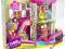 Polly Pocket Centrum Handlowe N9759 Mattel