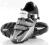 SHIMANO BUTY SPD MTB SH-M087G SZARE 2012 R. 45 CR